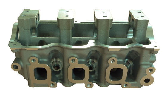 Culata Matiz F8CV para motor GM CHEVROLET Spark DAEWOO Matiz 0.8L 6V 96316210 96642708 96642708 11110-80D00