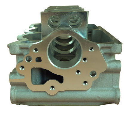Culata Matiz F8CV para motor GM CHEVROLET Spark DAEWOO Matiz 0.8L 6V 96316210 96642708 96642708 11110-80D00