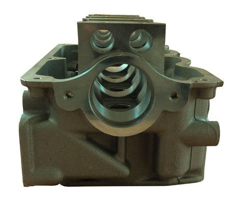 Culata Matiz F8CV para motor GM CHEVROLET Spark DAEWOO Matiz 0.8L 6V 96316210 96642708 96642708 11110-80D00