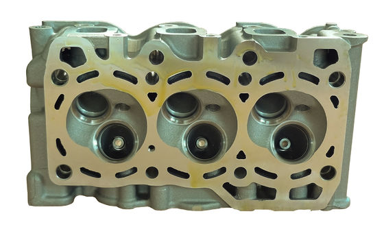 Culata Matiz F8CV para motor GM CHEVROLET Spark DAEWOO Matiz 0.8L 6V 96316210 96642708 96642708 11110-80D00