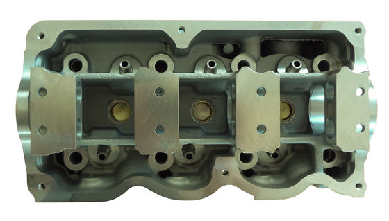 Culata Matiz F8CV para motor GM CHEVROLET Spark DAEWOO Matiz 0.8L 6V 96316210 96642708 96642708 11110-80D00