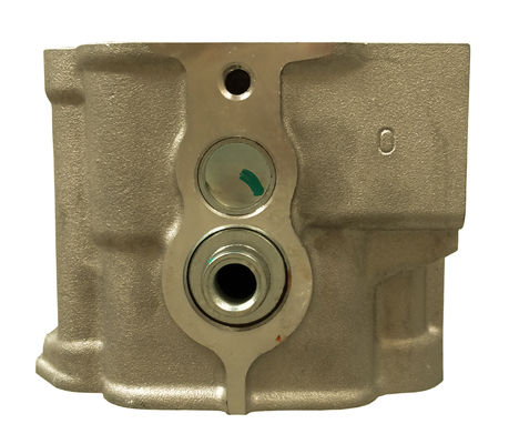 Culata G15MF para motor GM DAEWOO Lanos Nexia Espreso Ceilo Aranos 1.5L 8V con orificios 96351976 96273265