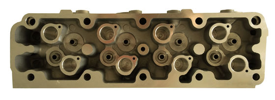 Culata G15MF para motor GM DAEWOO Lanos Nexia Espreso Ceilo Aranos 1.5L 8V con orificios 96351976 96273265