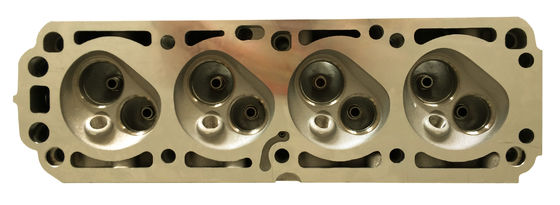 Culata G15MF para motor GM DAEWOO Lanos Nexia Espreso Ceilo Aranos 1.5L 8V con orificios 96351976 96273265