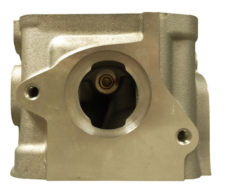 Culata G15MF para motor GM DAEWOO Lanos Nexia Espreso Ceilo Aranos 1.5L 8V sin agujeros 94580900 96182931 96143557