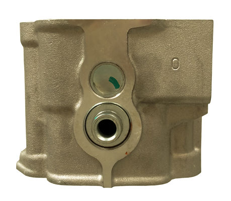 Culata G15MF para motor GM DAEWOO Lanos Nexia Espreso Ceilo Aranos 1.5L 8V sin agujeros 94580900 96182931 96143557