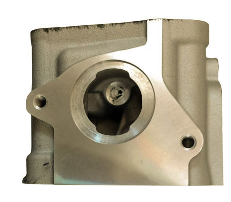 F14S3 F15S3 Cabeza de cilindro para GM Chevrolet Aveo T200 T250 Laccetti J200 DAEWOO Kalos 1.4L 8V LCU L2B Motor LJO 94580947 96814892