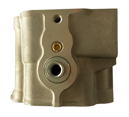 Culata X14Y C16SE para GM OPEL Astra Combo Corsa Kadett 1.4L 8V CR9 6W Motor 93313414 90400027