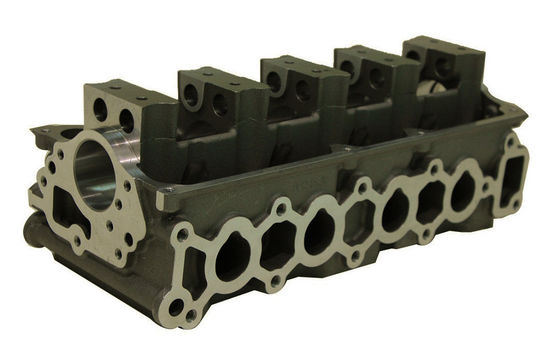 Culata B10S1 para motor GM DAEWOO Matiz II Kalos Aveo 1.0L 8V 96642709 96666228 96642710