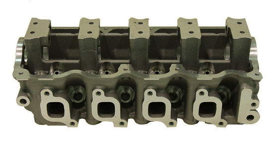 Culata B10S1 para motor GM DAEWOO Matiz II Kalos Aveo 1.0L 8V 96642709 96666228 96642710