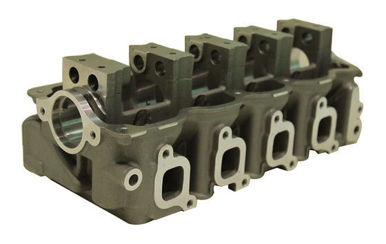 Culata B10S1 para motor GM DAEWOO Matiz II Kalos Aveo 1.0L 8V 96642709 96666228 96642710
