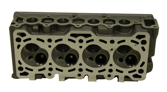 Culata B10S1 para motor GM DAEWOO Matiz II Kalos Aveo 1.0L 8V 96642709 96666228 96642710