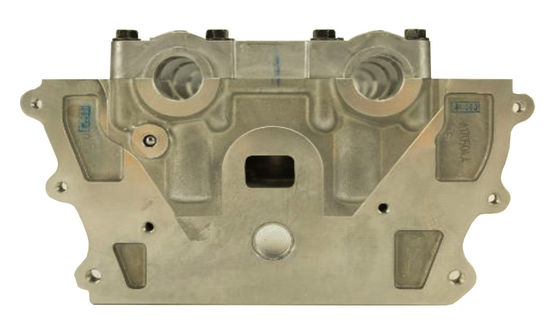Culata B12S B12D para GM DAEWOO Spark S10 Kalos Aveo 1.2L 16V Motor 24542621 24542619 96858203 96946000 9048771 9002810