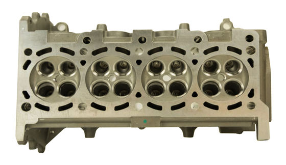Culata B12S B12D para GM DAEWOO Spark S10 Kalos Aveo 1.2L 16V Motor 24542621 24542619 96858203 96946000 9048771 9002810