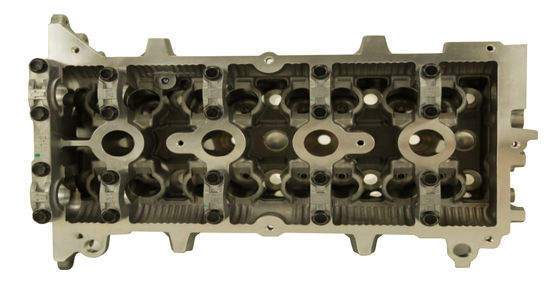Culata B12S B12D para GM DAEWOO Spark S10 Kalos Aveo 1.2L 16V Motor 24542621 24542619 96858203 96946000 9048771 9002810