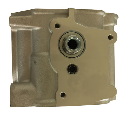 Familia I Flex-fuel 1.8 Cabeza de cilindro para GM Chevrolet Onix Agile Celta Cobalt Prisma Opel Corsa 1.8L 8V Motor 93399244 93376337
