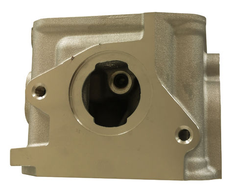 Familia I Flex-fuel 1.8 Cabeza de cilindro para GM Chevrolet Onix Agile Celta Cobalt Prisma Opel Corsa 1.8L 8V Motor 93399244 93376337