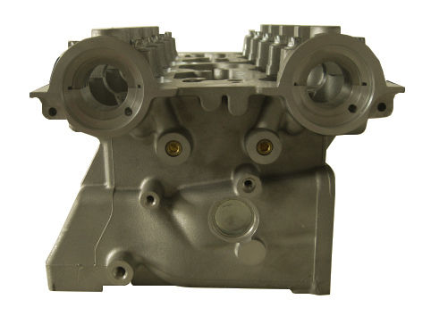 Culata LDA F18D3 para motor GM Lacetti CDX 1.8L 16V 96395381 93297131 93344166 25181240 93357885
