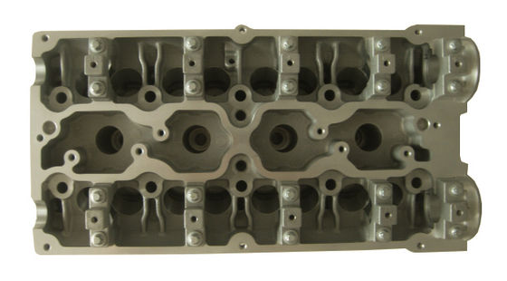 Culata LDA F18D3 para motor GM Lacetti CDX 1.8L 16V 96395381 93297131 93344166 25181240 93357885
