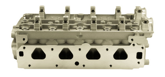 X14XE X16XE X16XEL C16XE Cabeza de cilindro para GM OPEL Zafira Vectra Corsa Combo Tigra 1.6L 16V Motor 90400187 90472726 90543960 90543902 9201764 5607063 609062 607592