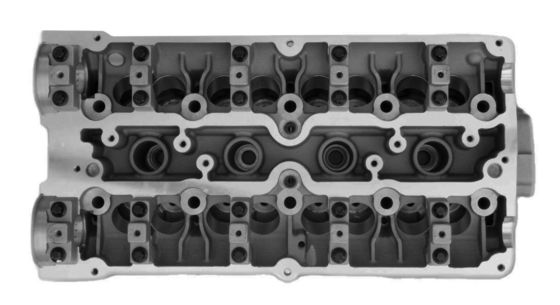 X14XE X16XE X16XEL C16XE Cabeza de cilindro para GM OPEL Zafira Vectra Corsa Combo Tigra 1.6L 16V Motor 90400187 90472726 90543960 90543902 9201764 5607063 609062 607592