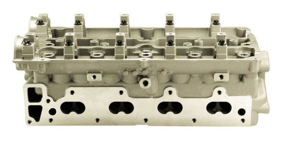 X14XE X16XE X16XEL C16XE Cabeza de cilindro para GM OPEL Zafira Vectra Corsa Combo Tigra 1.6L 16V Motor 90400187 90472726 90543960 90543902 9201764 5607063 609062 607592