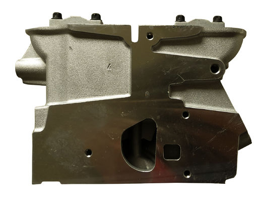 LUJ F14D4 A14NET Cabeza de cilindro para GM Opel Corsa Astra Zafira Meriva Insignia Mokka Chevrolet Cruze Sonic Trax BUICK Encore 1.4L 16V Motor 55565291 55573010 55573699 55565295 55587168 55597234