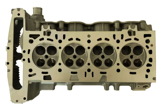 Culata LE5 para GM OPEL CHEVROLET Malibu Cobalt HHR BUICK LaCrosse GL8 PONTIAC G5 G6 Pursuit Solstice 2.4L 16V Motor 12600788 12605265 12624550 12613989 12578161 12583133 12608279 12608282