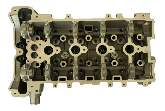 Culata LE5 para GM OPEL CHEVROLET Malibu Cobalt HHR BUICK LaCrosse GL8 PONTIAC G5 G6 Pursuit Solstice 2.4L 16V Motor 12600788 12605265 12624550 12613989 12578161 12583133 12608279 12608282