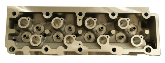 Cabeza de cilindro X24XF para GM OPEL Vectra Astra Zafira CHEVROLET S10 Blazer 2.0L 2.4L 8V Motor 93346034 93346036 93346037 93369528 93369529 93381262 94701680 94701681 92061486 92063741 70724
