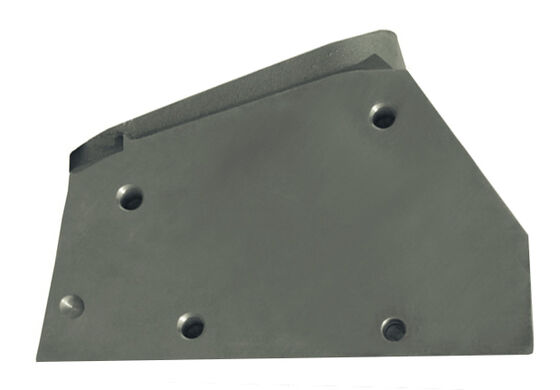 Cabeza de cilindro de aluminio GM350 para el motor V8 de pequeño bloque GM Chevrolet 5.7L 16V