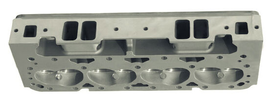 Cabeza de cilindro de aluminio GM350 para el motor V8 de pequeño bloque GM Chevrolet 5.7L 16V