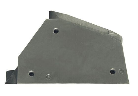 Cabeza de cilindro de aluminio GM350 para el motor V8 de pequeño bloque GM Chevrolet 5.7L 16V