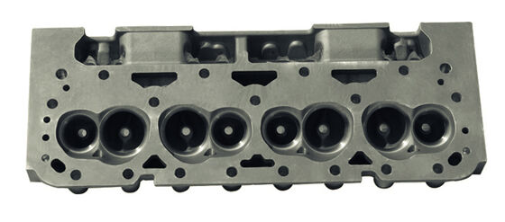 Cabeza de cilindro de aluminio GM350 para el motor V8 de pequeño bloque GM Chevrolet 5.7L 16V