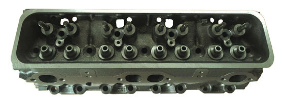 Culata de hierro fundido GM305 para motor GM CHEVROLET Small Block V8 de 5.7L 8V 12552520 12558059 12558060 12529093 12556822 12557113 10137567 1843030C1 1843080C1