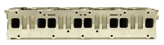 LLY cabeza de cilindro para GM Chevrolet Silverado GMC Sierra 2500HD 3500 Hummer H1 Alfa V8 403cid motor 6.6L 16V 97779579