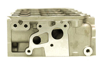 LLY cabeza de cilindro para GM Chevrolet Silverado GMC Sierra 2500HD 3500 Hummer H1 Alfa V8 403cid motor 6.6L 16V 97779579