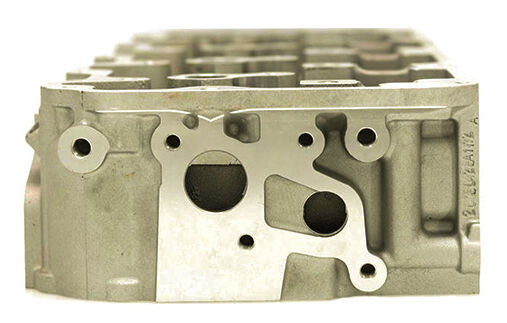 LLY cabeza de cilindro para GM Chevrolet Silverado GMC Sierra 2500HD 3500 Hummer H1 Alfa V8 403cid motor 6.6L 16V 97779579