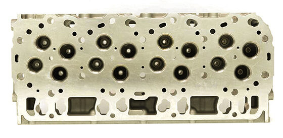 LLY cabeza de cilindro para GM Chevrolet Silverado GMC Sierra 2500HD 3500 Hummer H1 Alfa V8 403cid motor 6.6L 16V 97779579