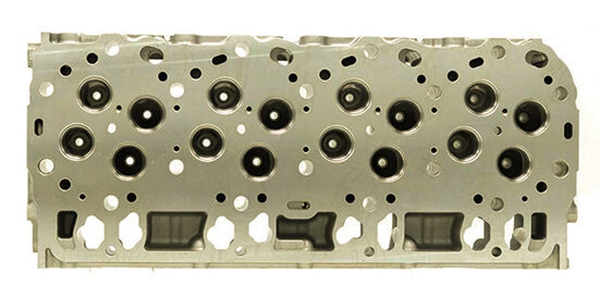 Cabeza de cilindro LBZ para GM Chevrolet Silverado Kodiak Express GMC Sierra 2500HD Savana 3500 Topkick V8 403cid motor 6.6L 16V 98025702