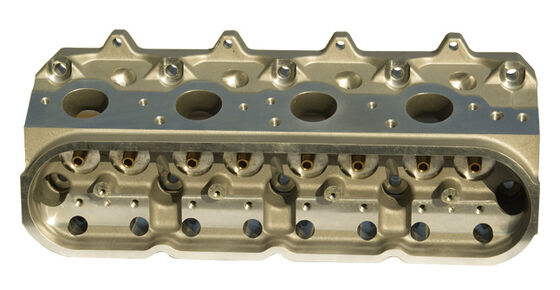 Culata LS3 para motor GM CHEVROLET Corvette Camaro SS PONTIAC G8 GXP HOLDEN Caprice Commodore HSV E-Series Vauxhall VXR8 V8 de 6.2L 8V 12711770 12629062 12629064 12582713 12615355