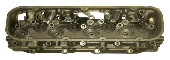 Culata de hierro fundido GM454 para motor GM CHEVROLET Big Block V8 7.4L 8V 10141279