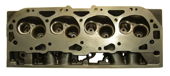 Culata de hierro fundido GM454 para motor GM CHEVROLET Big Block V8 7.4L 8V 10141279