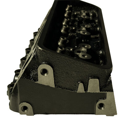 Caza de hierro GM262 GM4.3 Cabeza de cilindro para GM GMC Sierra Savana Vortec motor V6 4.3L 6V 12557113 12557114 14099064 3861911 8271783
