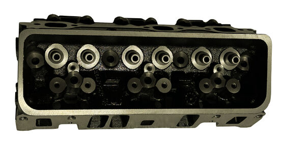 Caza de hierro GM262 GM4.3 Cabeza de cilindro para GM GMC Sierra Savana Vortec motor V6 4.3L 6V 12557113 12557114 14099064 3861911 8271783