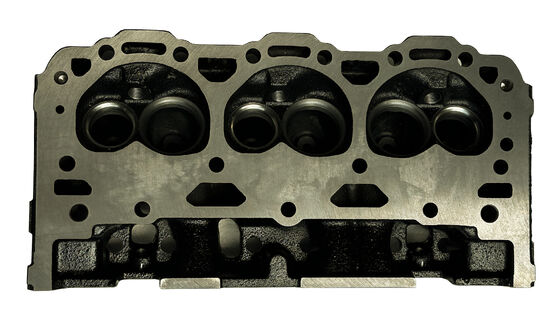 Caza de hierro GM262 GM4.3 Cabeza de cilindro para GM GMC Sierra Savana Vortec motor V6 4.3L 6V 12557113 12557114 14099064 3861911 8271783