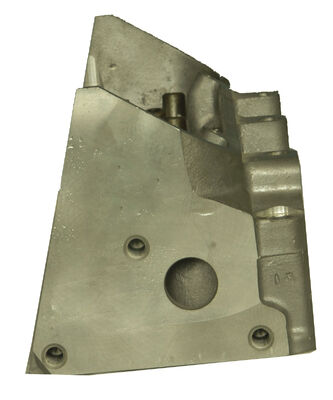 Culata LB8 LW9 para motor GM Buick Regal GL8 V6 2.5L 6V 24502487 12564409 12564410 12584199