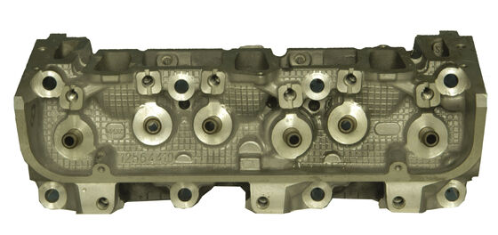Culata LB8 LW9 para motor GM Buick Regal GL8 V6 2.5L 6V 24502487 12564409 12564410 12584199