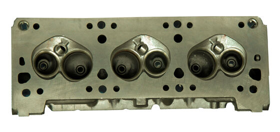 Culata LB8 LW9 para motor GM Buick Regal GL8 V6 2.5L 6V 24502487 12564409 12564410 12584199