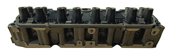 Culata de hierro fundido GM181 GM3.0 para GM Mercruiser Marino Industrial Montacargas 2.5L 3.0L 8V L4 14096620 93441744 936-810849 2777770 2778864 3854012